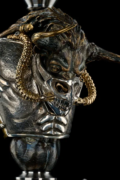 Кальян Maklaud Immortan