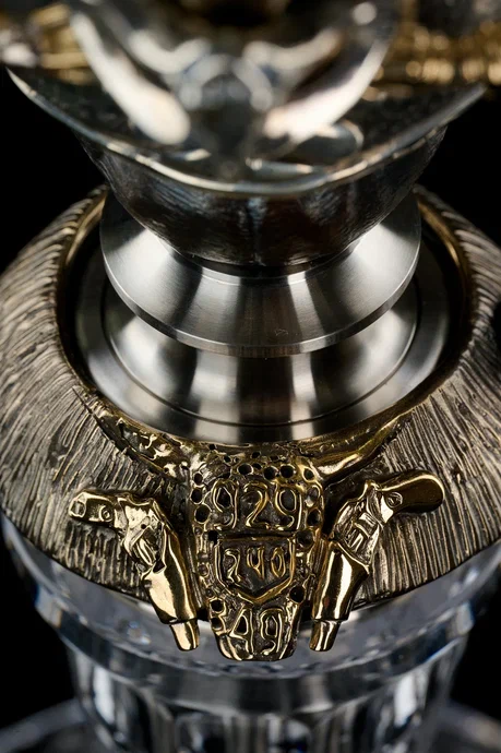 Кальян Maklaud Immortan