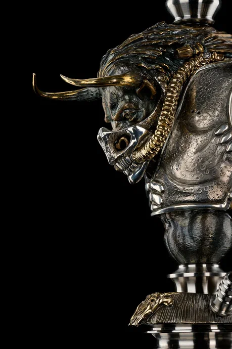 Кальян Maklaud Immortan