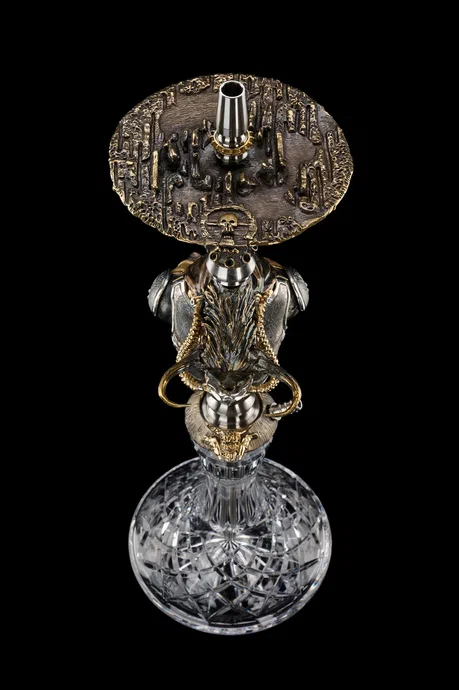 Кальян Maklaud Immortan