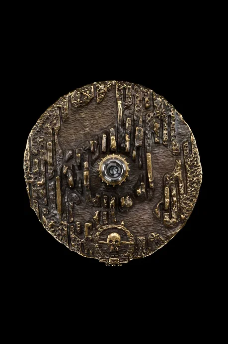 Кальян Maklaud Immortan