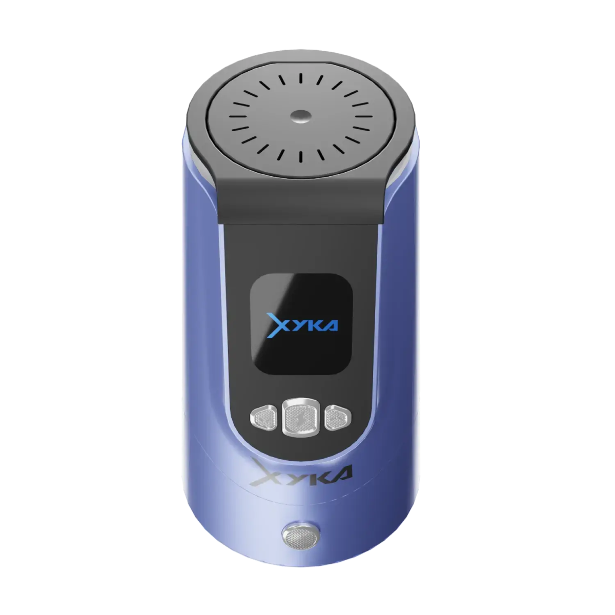 Электронный контроллер жара (Калауд) XYKA PRO Синий