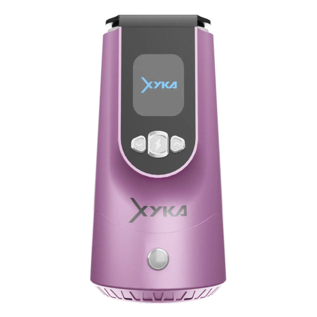 Электронный контроллер жара (Калауд) XYKA PRO Розовый